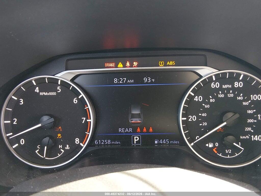 1N4BL4DV6RN319048 2024 NISSAN ALTIMA photo no. 7