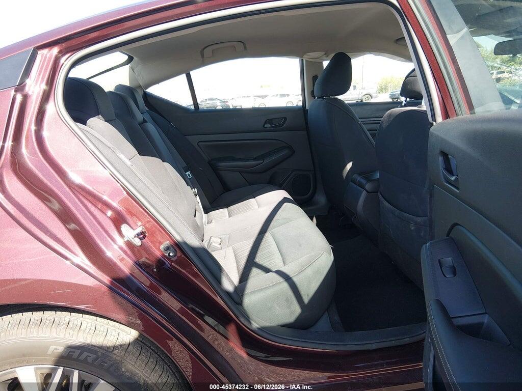 1N4BL4DV6RN319048 2024 NISSAN ALTIMA photo no. 8