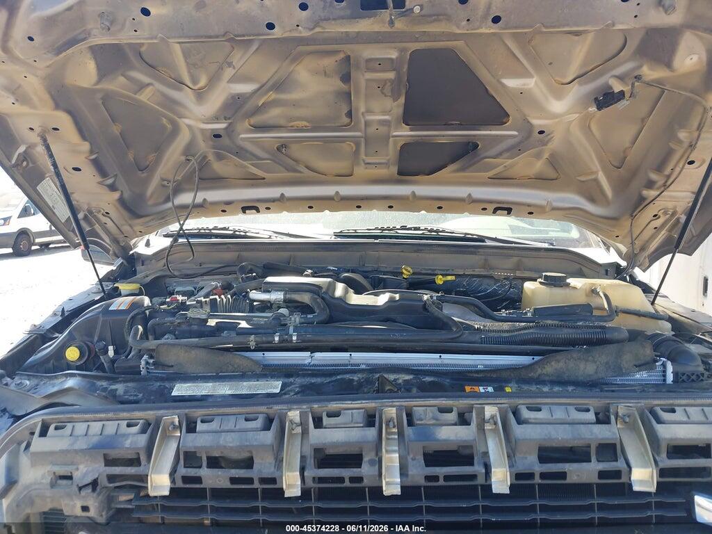 1FT7X2BT0CEB50274 2012 FORD SUPER DUTY F-250 SRW photo no. 10