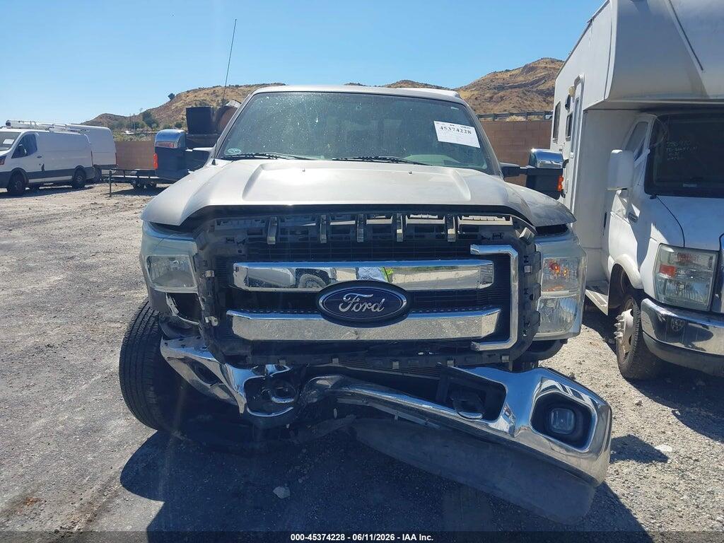 1FT7X2BT0CEB50274 2012 FORD SUPER DUTY F-250 SRW photo no. 11