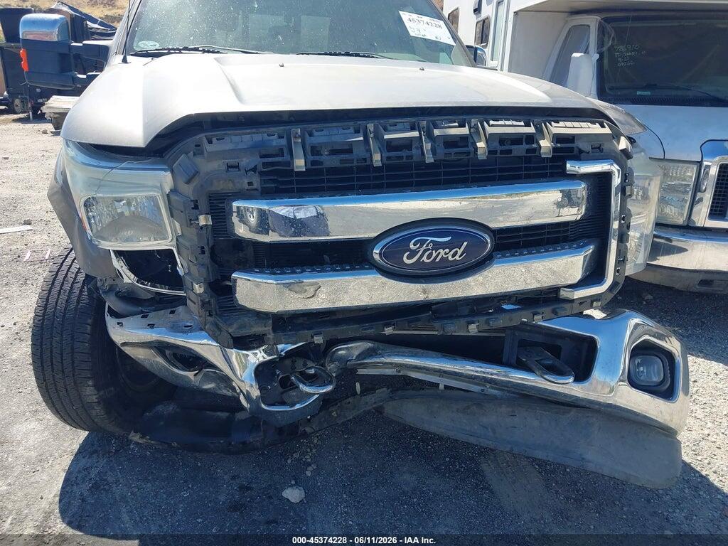 1FT7X2BT0CEB50274 2012 FORD SUPER DUTY F-250 SRW photo no. 6