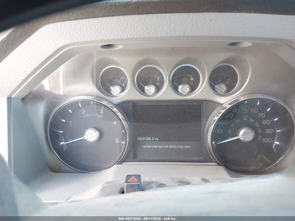 1FT7X2BT0CEB50274 2012 FORD SUPER DUTY F-250 SRW photo no. 7