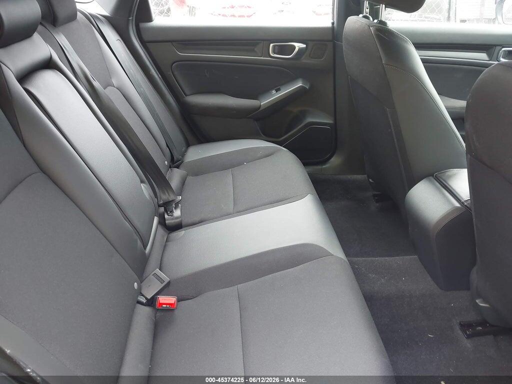 2HGFE2F59TH553676 2026 HONDA CIVIC photo no. 8