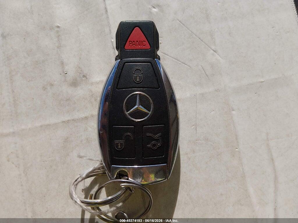WDCGG8HB5AF511131 2010 MERCEDES-BENZ GLK 350 photo no. 11