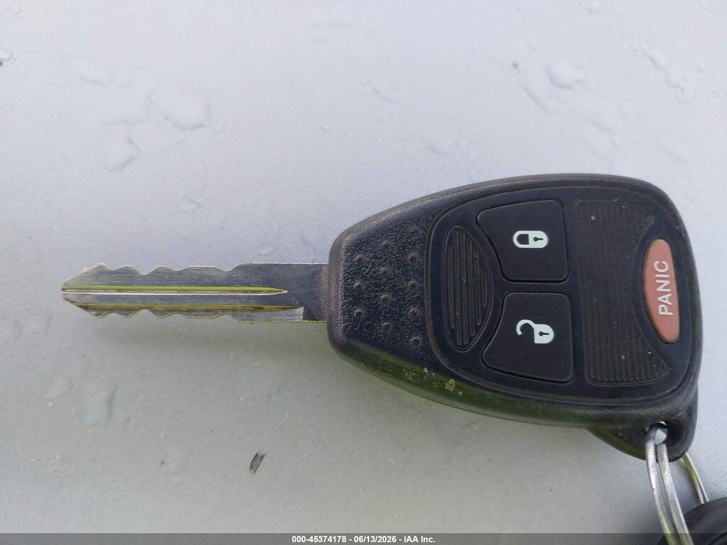 1D4GP23R67B211494 2007 DODGE GRAND CARAVAN photo no. 11