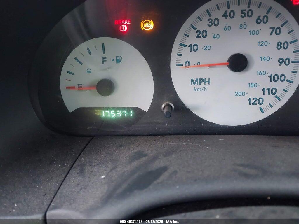 1D4GP23R67B211494 2007 DODGE GRAND CARAVAN photo no. 7