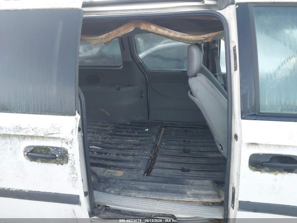 1D4GP23R67B211494 2007 DODGE GRAND CARAVAN photo no. 8