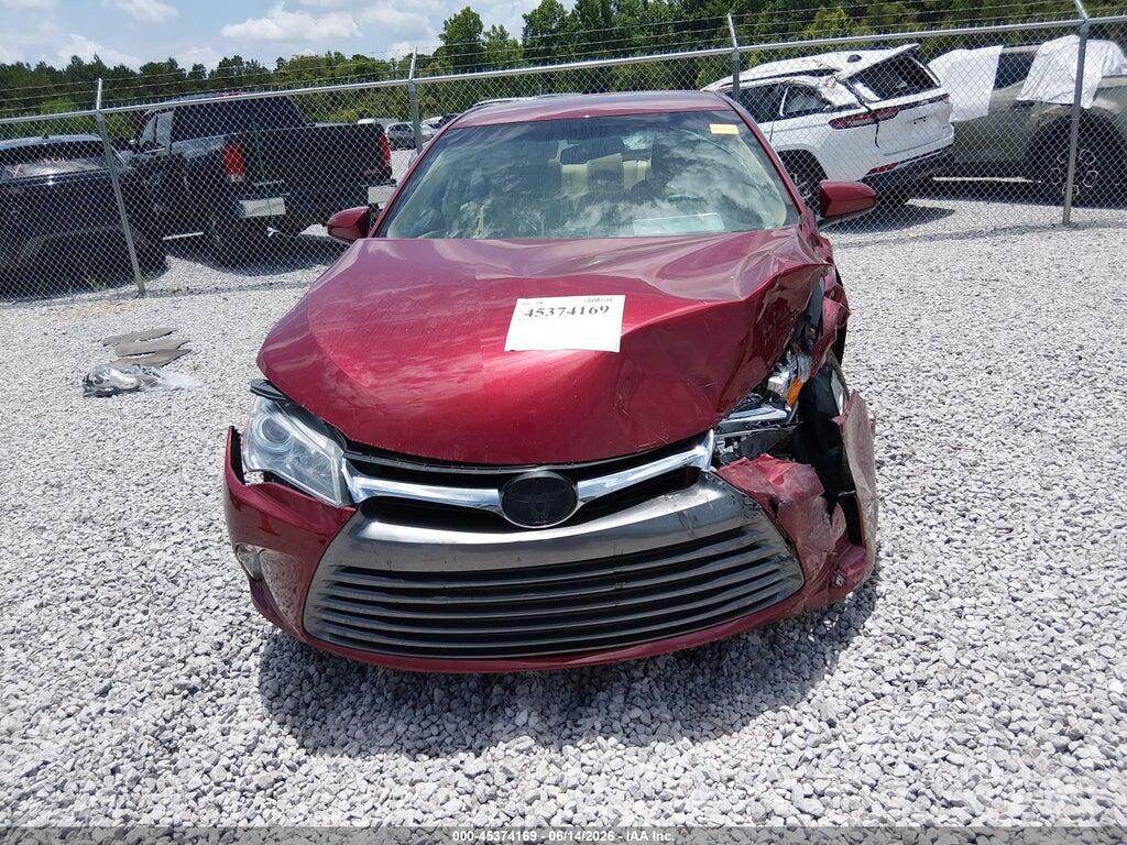 4T1BF1FK2HU771436 2017 TOYOTA CAMRY photo no. 12