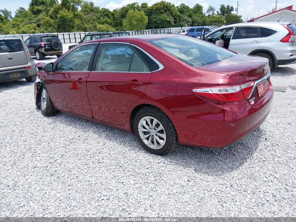 4T1BF1FK2HU771436 2017 TOYOTA CAMRY photo no. 3