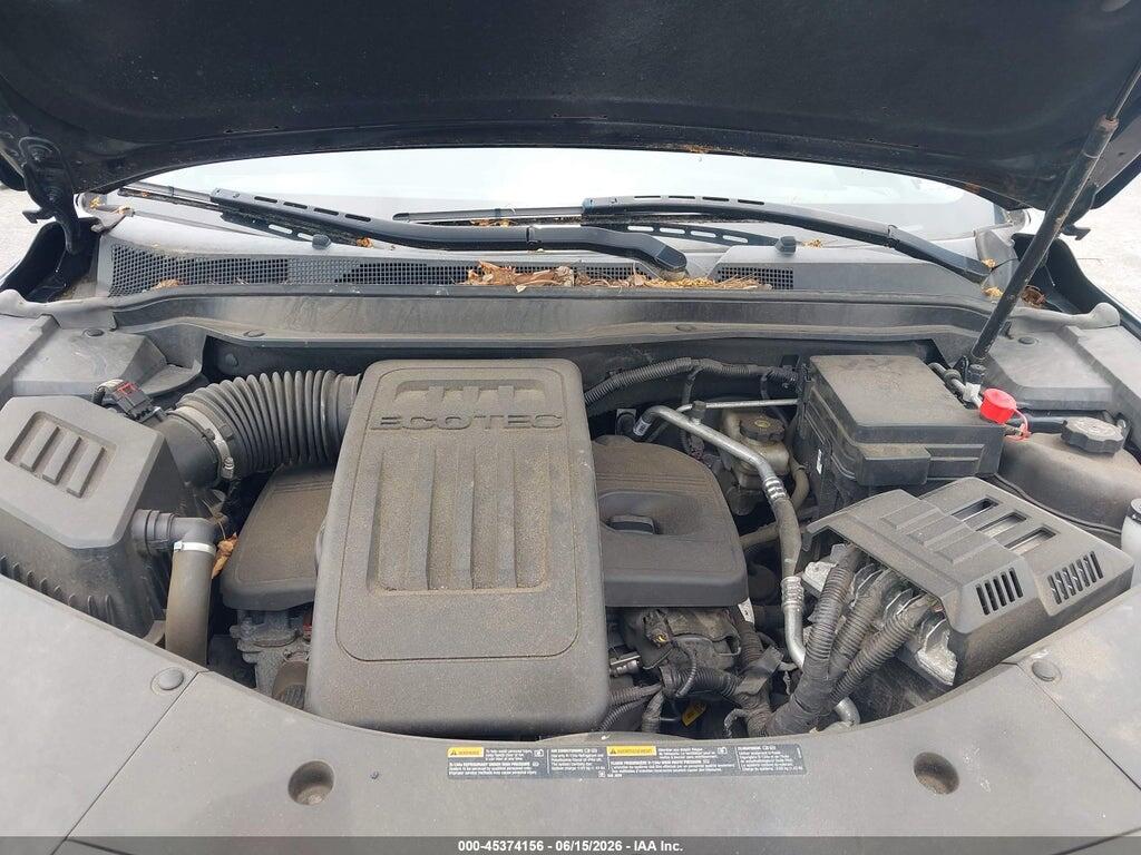 2GNFLFEK9E6231936 2014 CHEVROLET EQUINOX photo no. 10