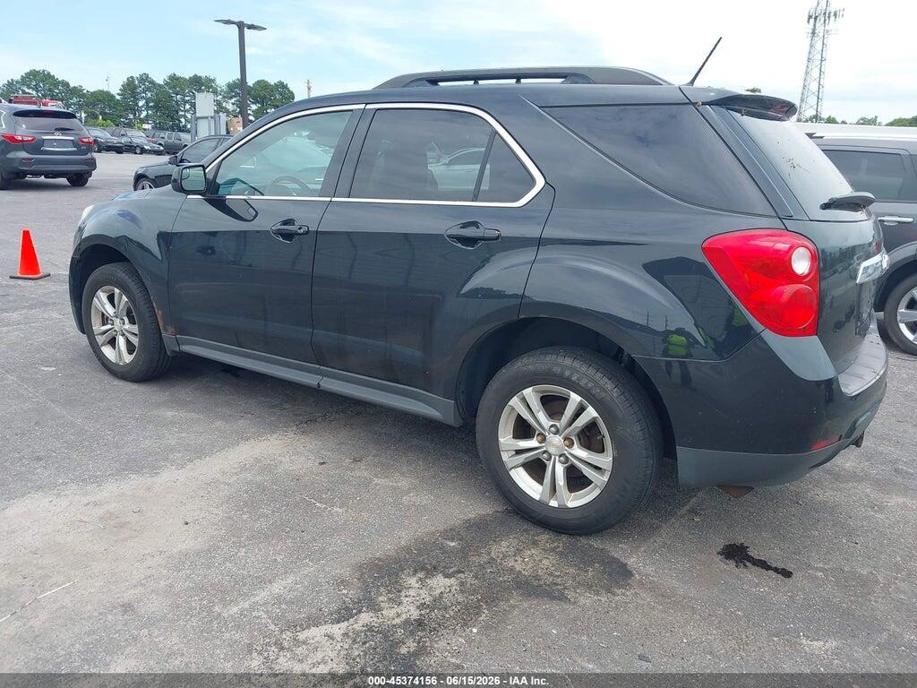 2GNFLFEK9E6231936 2014 CHEVROLET EQUINOX photo no. 3