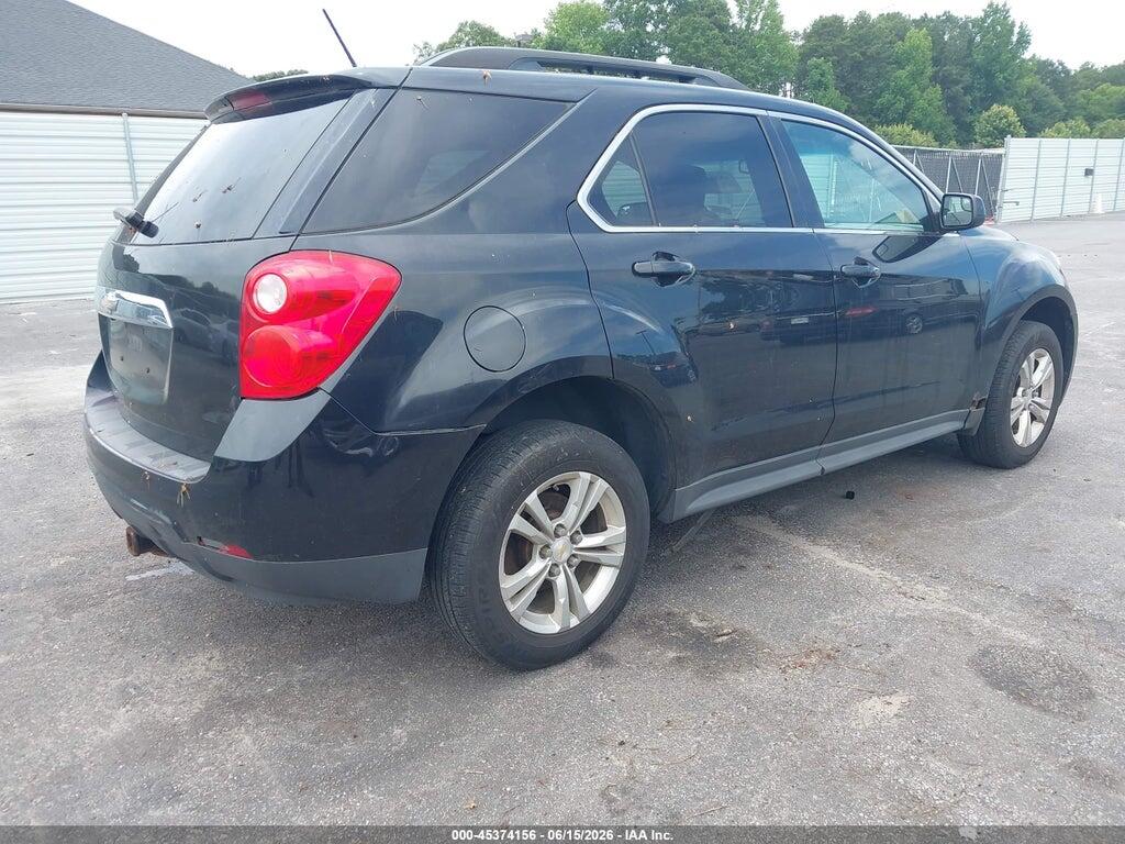 2GNFLFEK9E6231936 2014 CHEVROLET EQUINOX photo no. 4