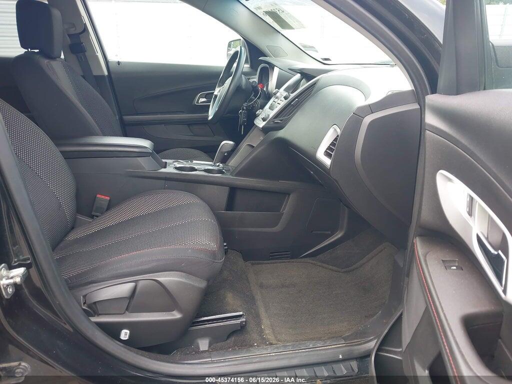 2GNFLFEK9E6231936 2014 CHEVROLET EQUINOX photo no. 5