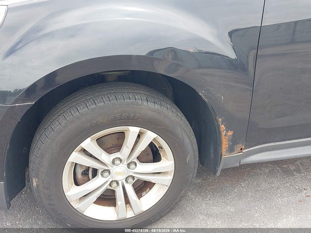2GNFLFEK9E6231936 2014 CHEVROLET EQUINOX photo no. 6
