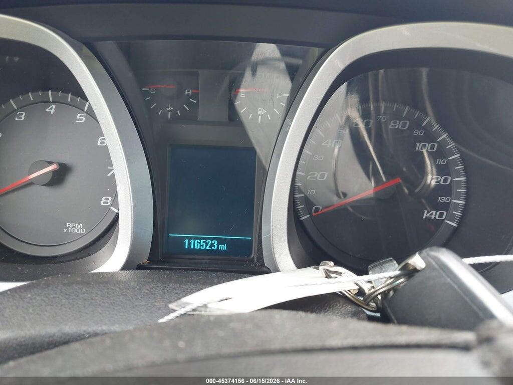 2GNFLFEK9E6231936 2014 CHEVROLET EQUINOX photo no. 7
