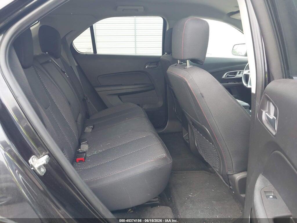 2GNFLFEK9E6231936 2014 CHEVROLET EQUINOX photo no. 8