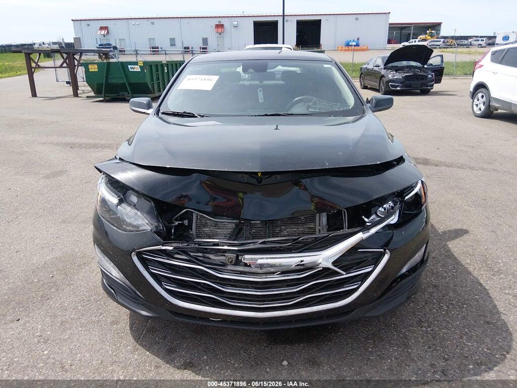 1G1ZD5ST3RF203211 2024 CHEVROLET MALIBU photo no. 12