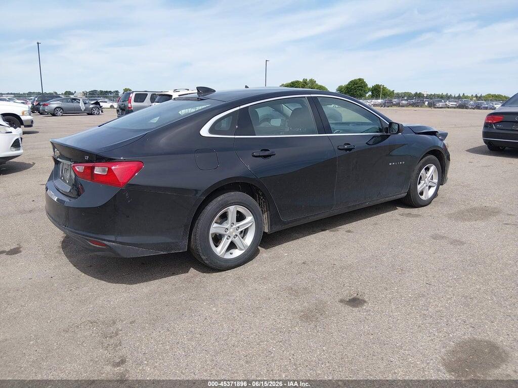 1G1ZD5ST3RF203211 2024 CHEVROLET MALIBU photo no. 4
