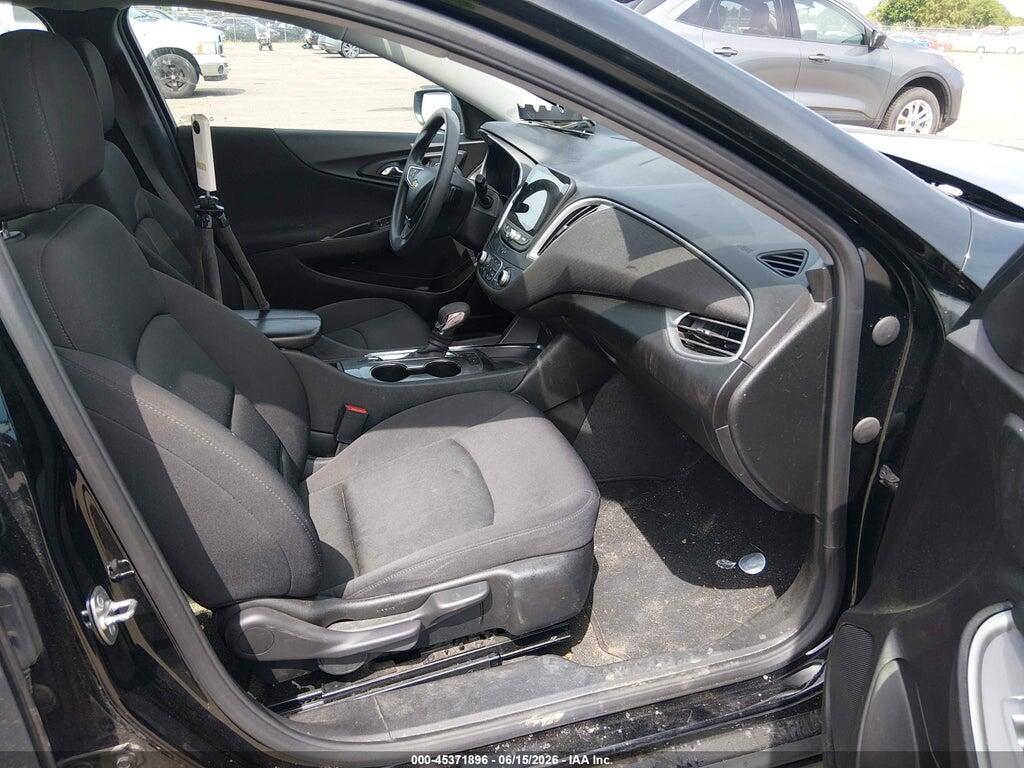 1G1ZD5ST3RF203211 2024 CHEVROLET MALIBU photo no. 5