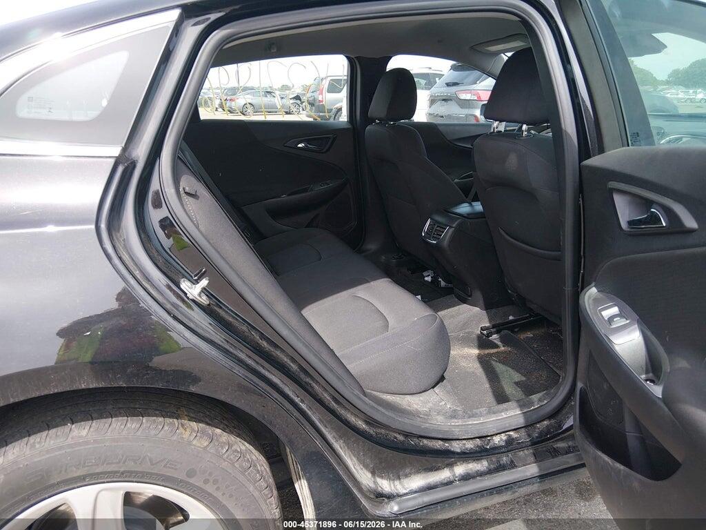 1G1ZD5ST3RF203211 2024 CHEVROLET MALIBU photo no. 8