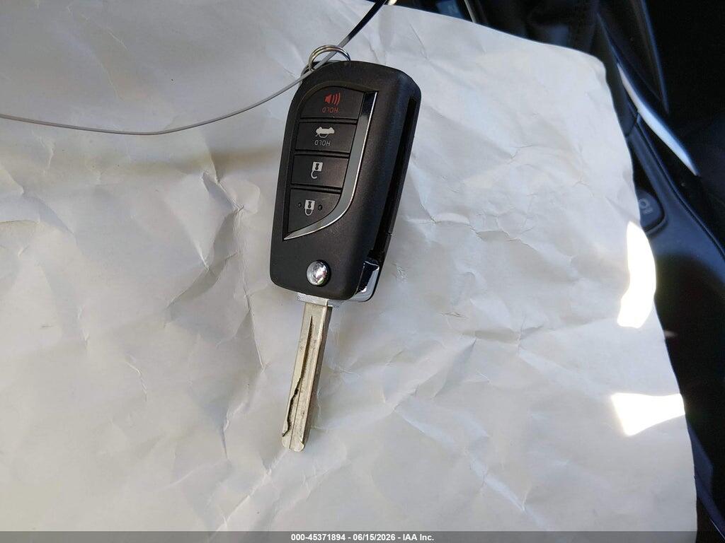 JTDEPMAE1NJ221577 2022 TOYOTA COROLLA photo no. 11