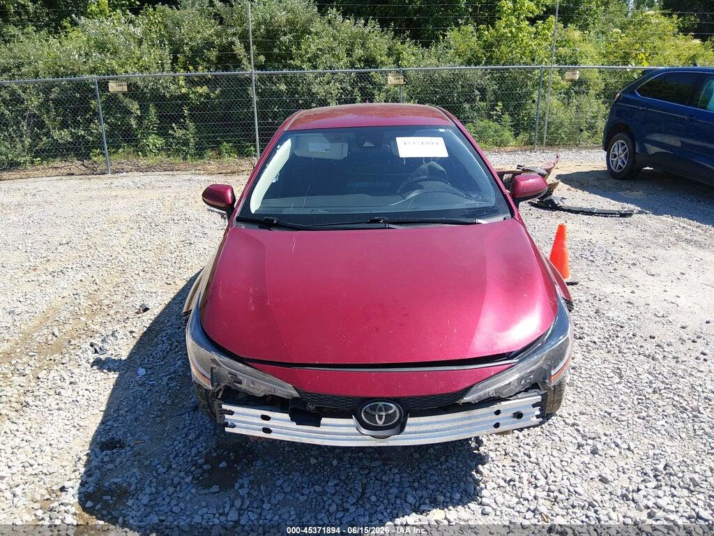 JTDEPMAE1NJ221577 2022 TOYOTA COROLLA photo no. 12