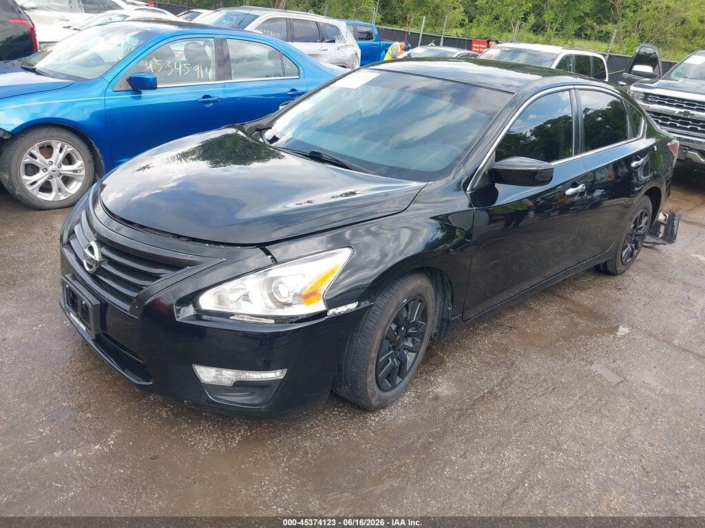 1N4AL3AP4EN331074 2014 NISSAN ALTIMA photo no. 2