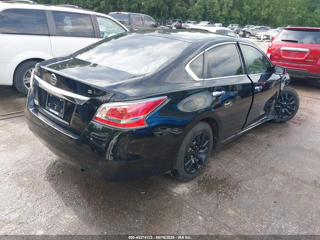 1N4AL3AP4EN331074 2014 NISSAN ALTIMA photo no. 4