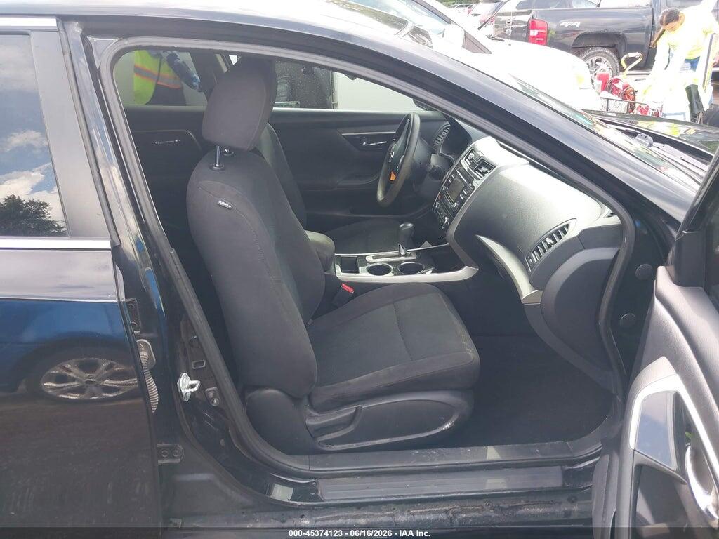 1N4AL3AP4EN331074 2014 NISSAN ALTIMA photo no. 5