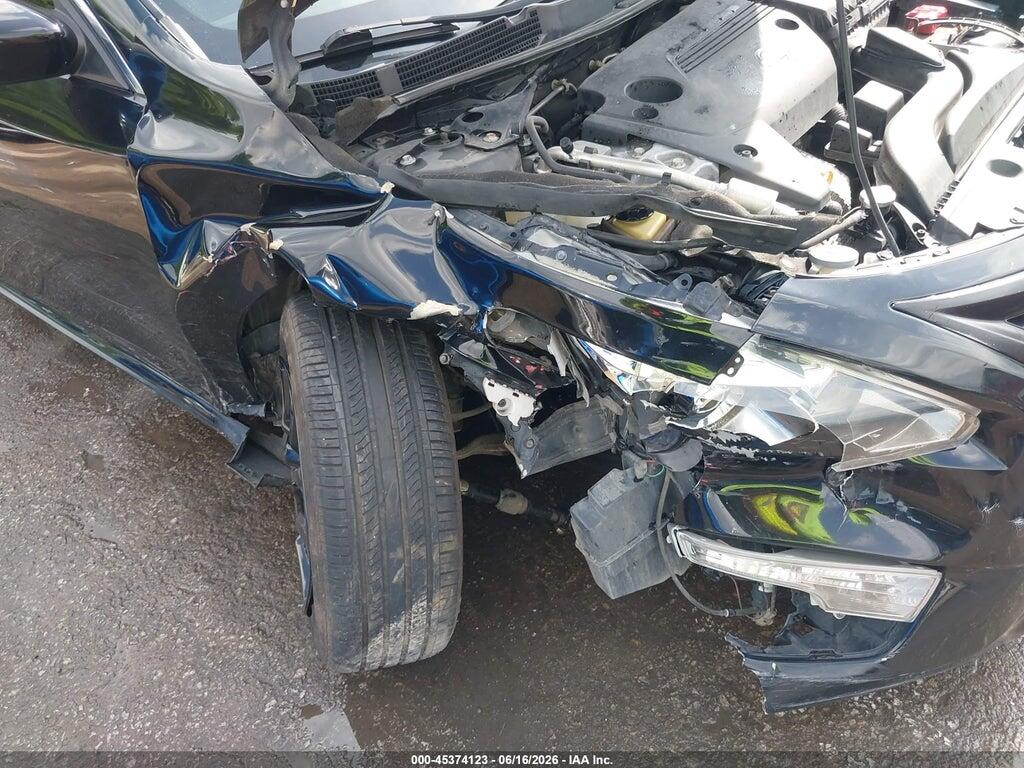1N4AL3AP4EN331074 2014 NISSAN ALTIMA photo no. 6