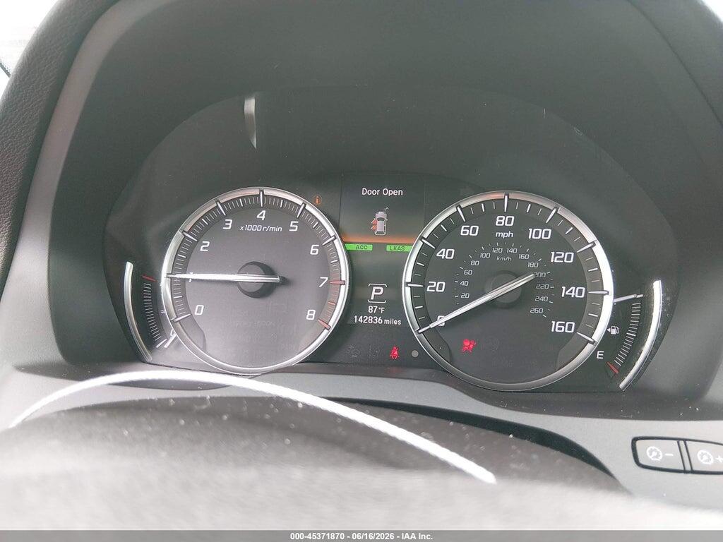 5FRYD3H87HB013648 2017 ACURA MDX photo no. 7