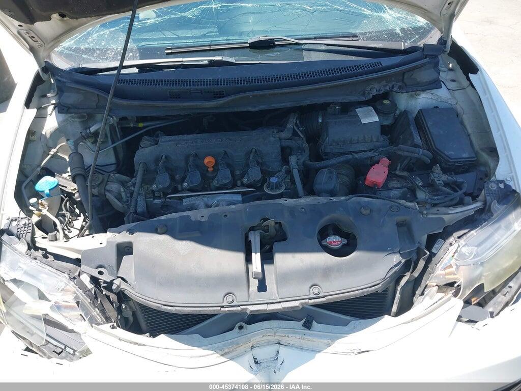 19XFB2F51FE229080 2015 HONDA CIVIC photo no. 10