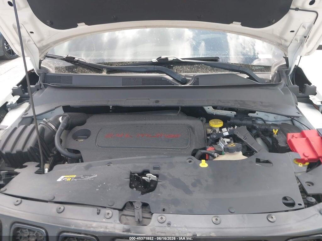 3C4NJCBB2MT567578 2021 JEEP COMPASS photo no. 10