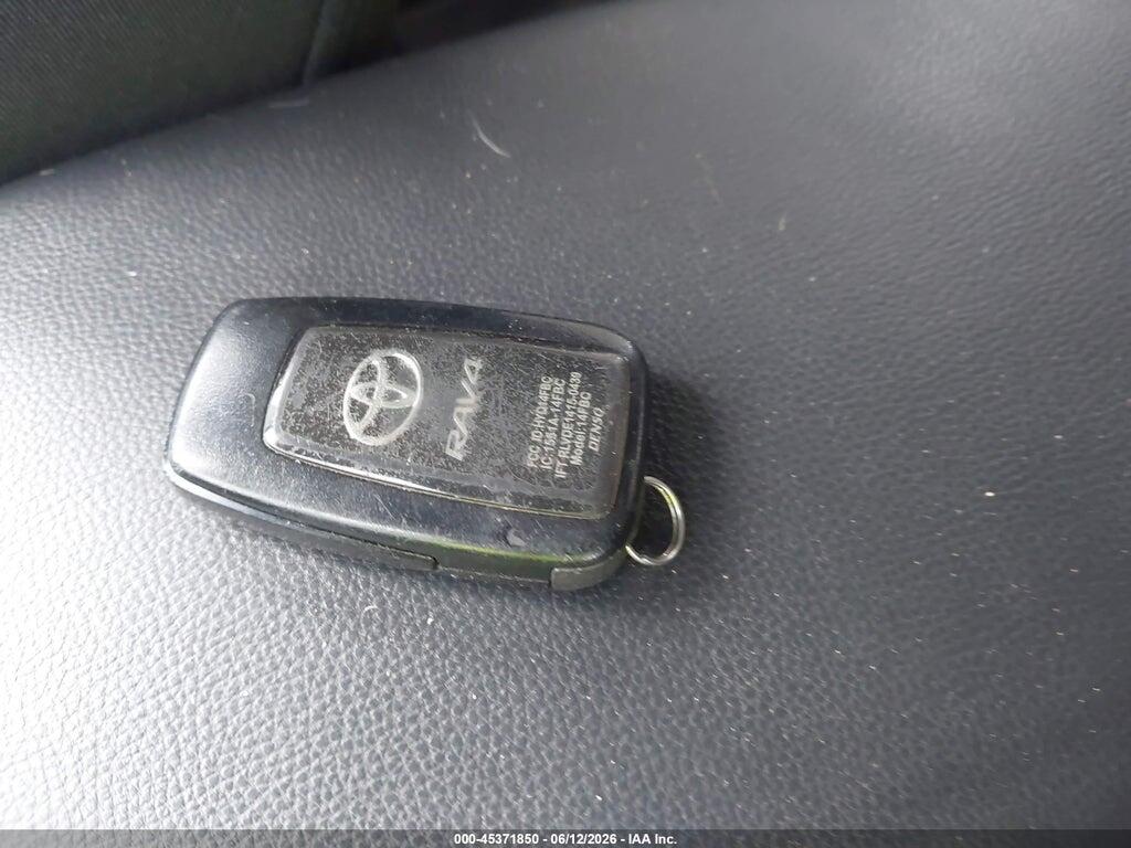 2T3P1RFV7MW234012 2021 TOYOTA RAV4 photo no. 11