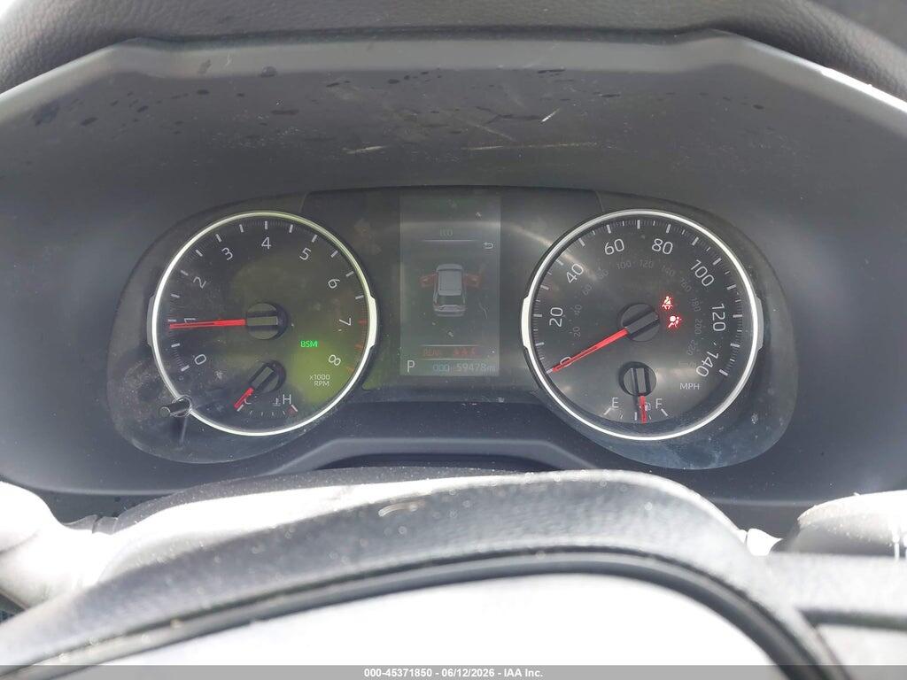 2T3P1RFV7MW234012 2021 TOYOTA RAV4 photo no. 7