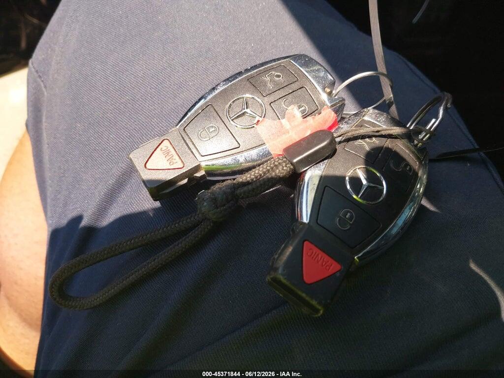 WDDGF4HB4ER312566 2014 MERCEDES-BENZ C 250 photo no. 11