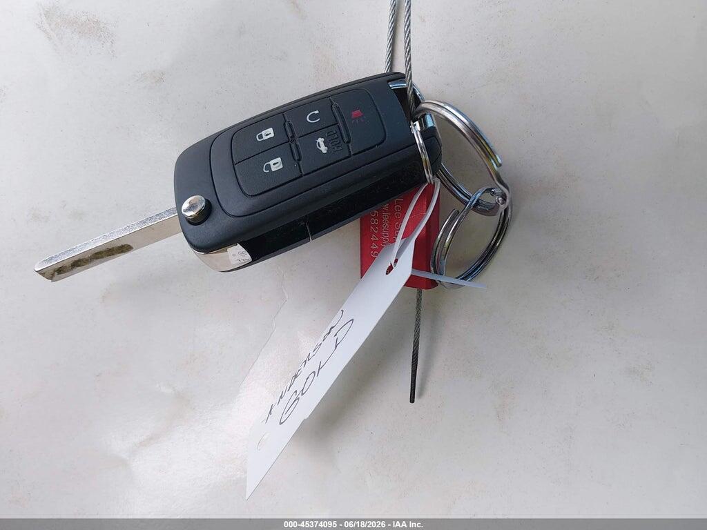 1G4GF5E35DF213411 2013 BUICK LACROSSE photo no. 11