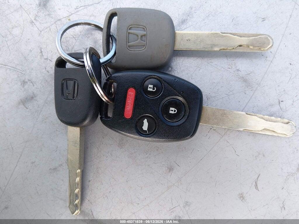 5FNYF3H23CB033136 2012 HONDA PILOT photo no. 11