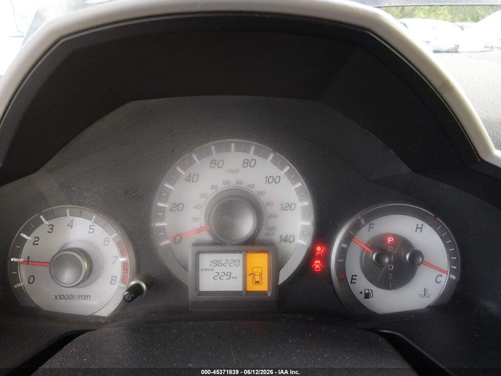 5FNYF3H23CB033136 2012 HONDA PILOT photo no. 7