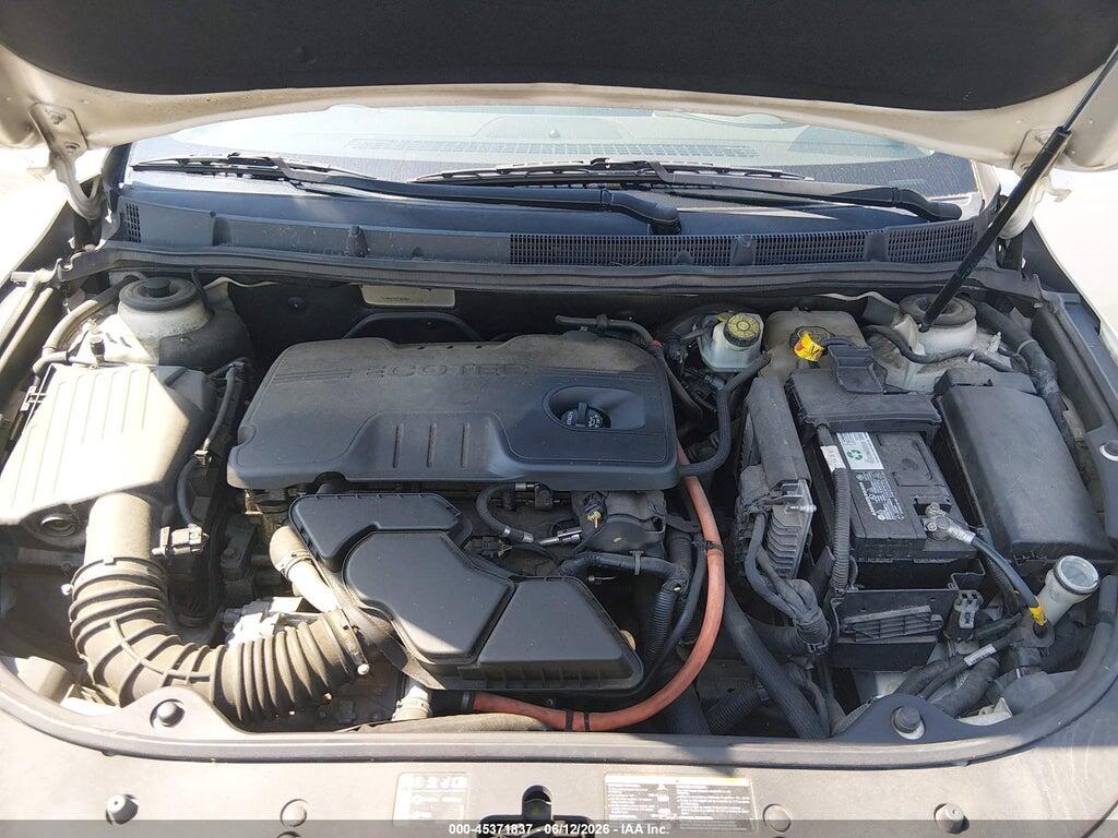 1G4GB5ER9CF365982 2012 BUICK LACROSSE photo no. 10