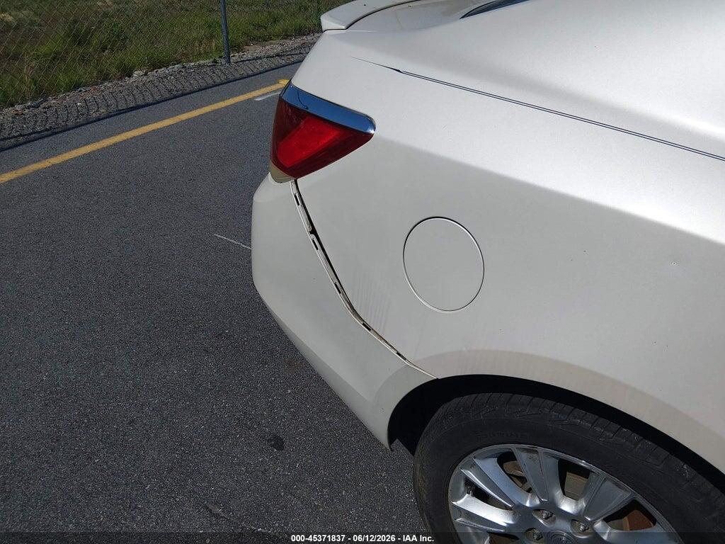 1G4GB5ER9CF365982 2012 BUICK LACROSSE photo no. 6
