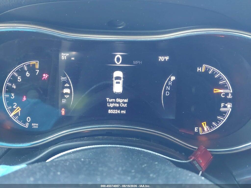 1C4RJEBG2HC732183 2017 JEEP GRAND CHEROKEE photo no. 7