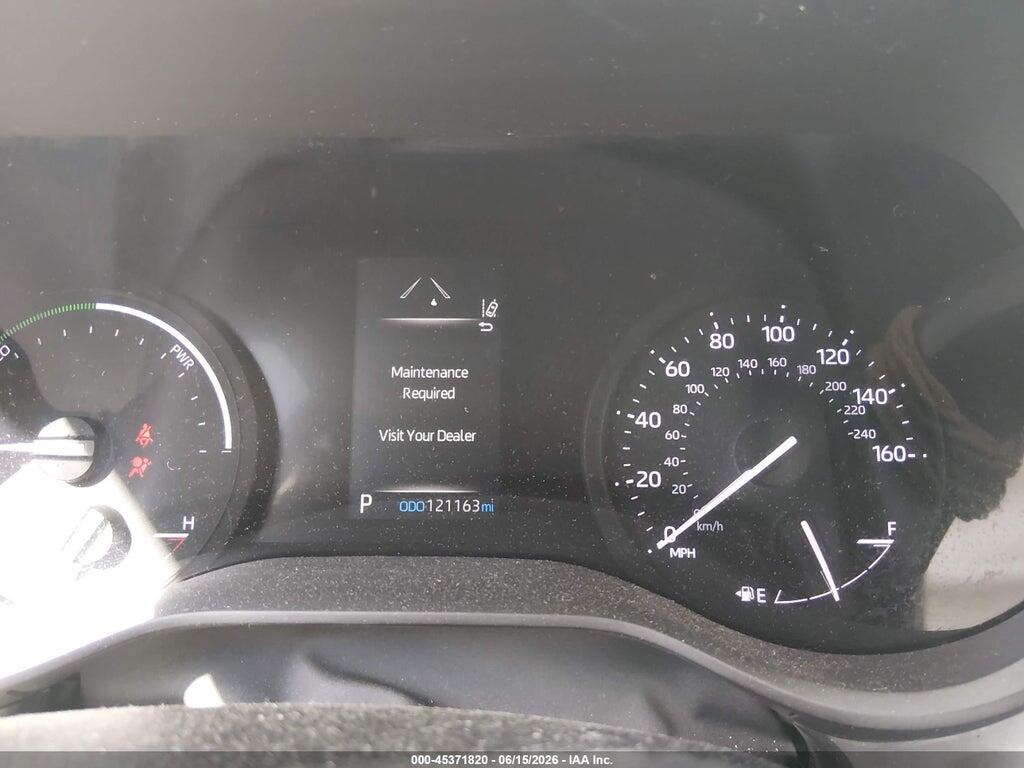 5TDYSKFC8MS001782 2021 TOYOTA SIENNA photo no. 7