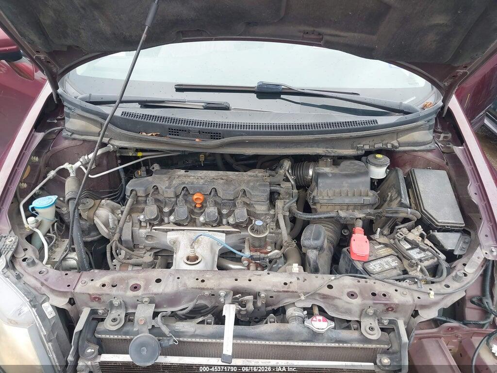 2HGFB2F95FH504734 2015 HONDA CIVIC photo no. 10
