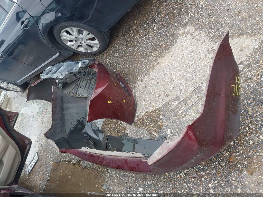 2HGFB2F95FH504734 2015 HONDA CIVIC photo no. 12