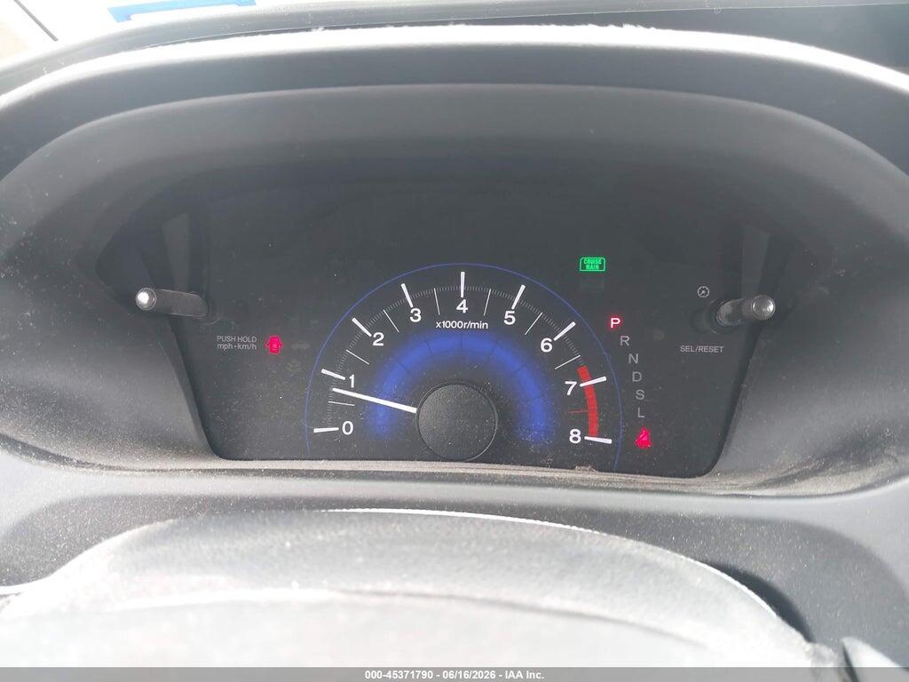 2HGFB2F95FH504734 2015 HONDA CIVIC photo no. 7