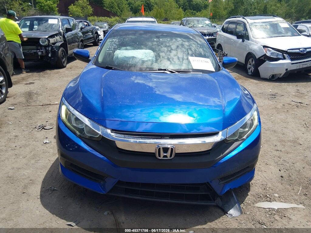 19XFC2F50HE075266 2017 HONDA CIVIC photo no. 12