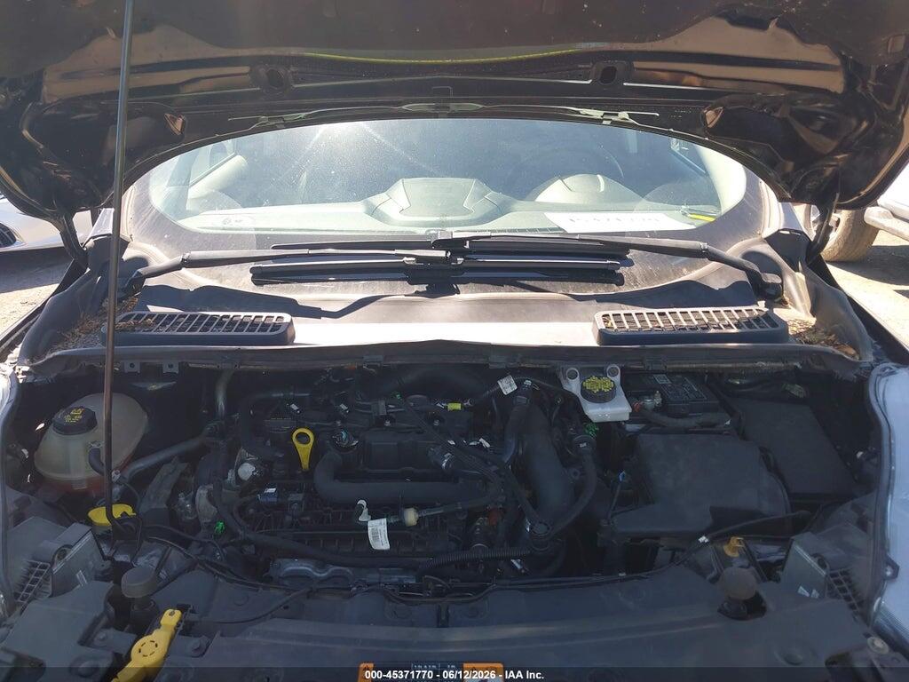 1FMCU9GD6KUB64018 2019 FORD ESCAPE photo no. 10