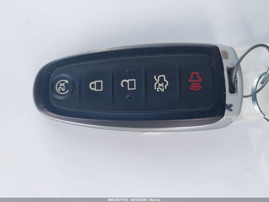 1FMCU9GD6KUB64018 2019 FORD ESCAPE photo no. 11