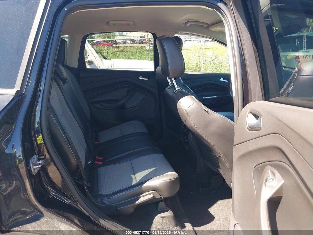 1FMCU9GD6KUB64018 2019 FORD ESCAPE photo no. 8